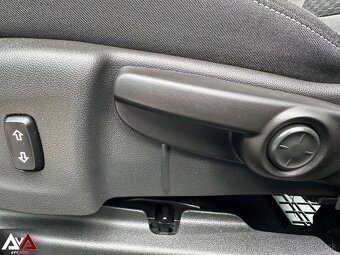 Opel Astra Sport Tourer 1.5 CDTI, Pôvodný lak, 79 750km, SR - 18