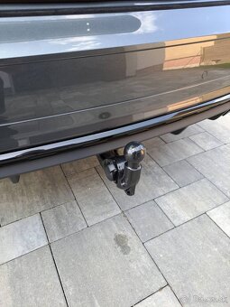 Audi Q5 40 2.0 TDI mHEV S_LINE, QUATTRO, 150kW, AT7, VZDUCH. - 18