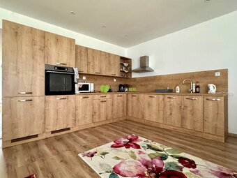 Na predaj 3 izbový rodinný dom, novostavba bungalovu v obci  - 18
