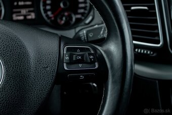 Volkswagen Sharan 4Motion/ 4X4 - 18