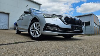 ❗️ŠKODA OCTAVIA COMBI 2.0TDI STYLE VIRTUAL,FULL LED MATRIX❗️ - 18