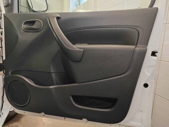Mercedes-Benz Citan Chladiarenské vozidlo - 18