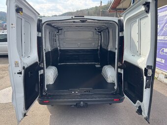 Renault Trafic Furgon 2.0 dCi 120 L1H1P1 Cool - 18