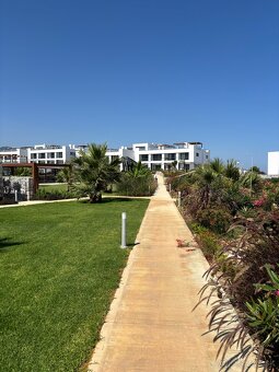 Štýlový záhradný apartmán Severný Cyprus - 18
