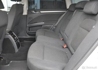 Škoda Superb 1.6TDi 77 kw - 18