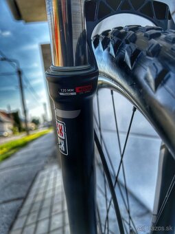 Specialized Turbo Levo Hardtail / 29" / M / - 18