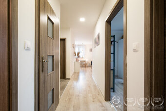 BOSEN | REZERVOVANÉ | Rodinný dom s 834m2 pozemkom, Jastrabi - 18
