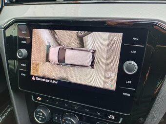 VW Passat GTE Variant 1.4TSI 160kW DSG - záruka Autodraft - 18