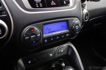 Hyundai ix35 2.0 CRDi VGT Premium 4x4 A/T /AJ NA SPLATKY/ - 18