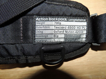 KTM Macina Team 292+prilba Casco a cyklo batoh ZDARMA - 18