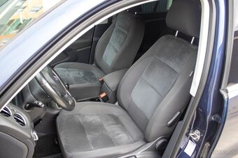 VOLKSWAGEN TIGUAN 2.0 TDI 4-MOTION 103kW - 18