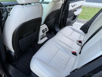 Land Rover Range Rover Velar 2.0D D180 S //84 tis.km// - 18