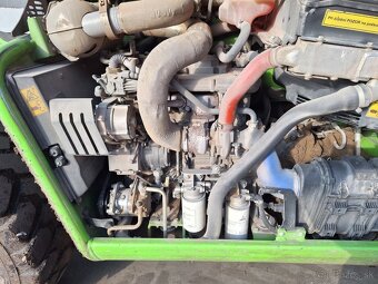 MERLO TF42.7-140 - 18