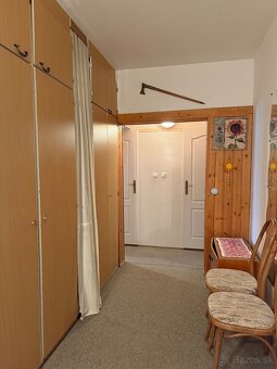 2xwc, 2x loggia, priestranný 4 izbový byt Ťahanovce - 18