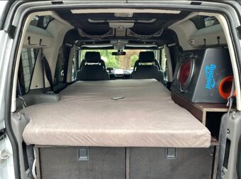 Land Rover Discovery 2 TD5 - 18