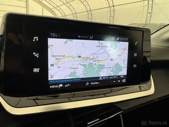 Peugeot 208 1.5 BlueHDi Allure - 18