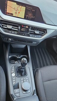 BMW Rad 1 116d odpočet DPH - 18