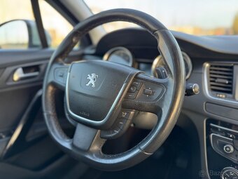 Peugeot 508 1.6HDI SW Automat - 18