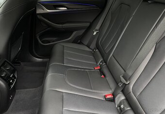 BMW X3 xDrive20d mHEV ///M-PACKET HEAD-UP HARMAN/KARDON - 18