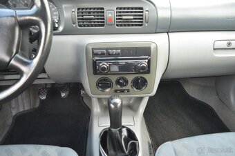 ŠKODA OCTAVIA 1,9TDI 66kW GLX 193483km klíma - 18