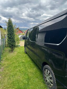 Opel Vivaro Crew Van 1.6 CDTI BiTurbo 125 S&S L2H1 2900 Ba - 18