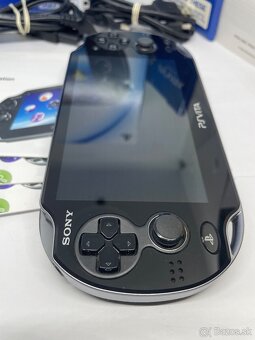 PS Vita 3G Wi-Fi (PCH-1104) OLED - 18