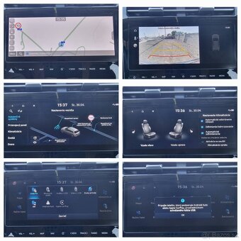 ✅️Hyundai Tucson 1.6 T-GDi Mild Hybrid Style 4x4 A/T✅️ - 18
