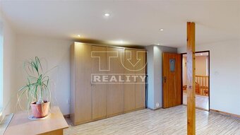 TUreality ponúka na predaj  4 izbový rodinný dom 200 m2... - 18