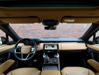 LAND ROVER RR P440e, Dynamic 324KW, Hybrid, AWD, - 18