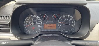 Predám GRANDE PUNTO 2006 - 18