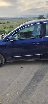🚗Volkswagen passat b6 1.9 TDI 77kw sedan - 18