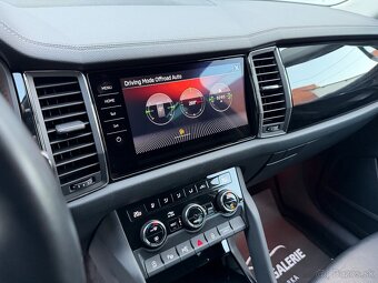 ŠKODA KODIAQ 4x4 2.0Tdi 147KW LAURIN&Klement m2023 - 18