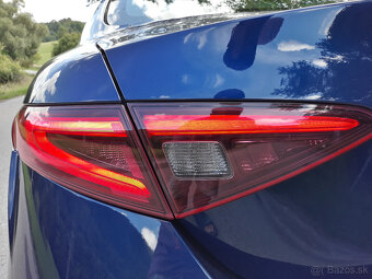 ALFA ROMEO GIULIA 2,2D - 18