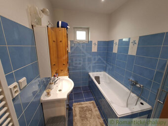 Rodinný 3-izbový dom v obci Beladice s krásnym 16a pozemko - 18