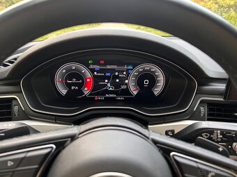 Audi A4 Advance 30 2.0 TDI S tronic Facelift r.v. 2021 SEDAN - 18