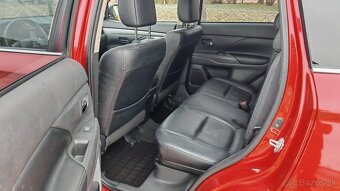 Mitsubishi Outlander 2,2 DI-D - 18