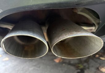 VW Passat B7 2.0tdi DSG - 18