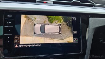 Volkswagen Arteon Shooting Brake 2.0 TSI R 4Motion 320 PS - 18