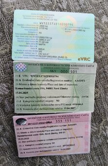 VW T5, Transporter 1.9tdi, valnik, korba - 18