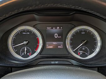 Škoda Kodiaq 1.4 TSI Style 4x4 DSG 110kW, A6 - 18