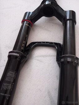 Rock shox sid sl ultimate 29"nova - 18