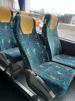 Setra S 415 H. €5 lift - 18