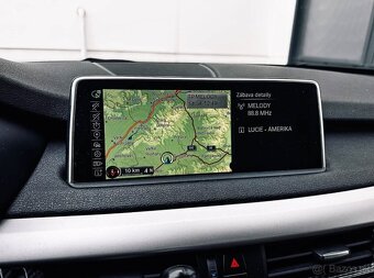 BMW X5 sDrive25d A/T 160kw - 18