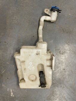 škoda octavia 2 klimakompresor alternator stierače abs - 18