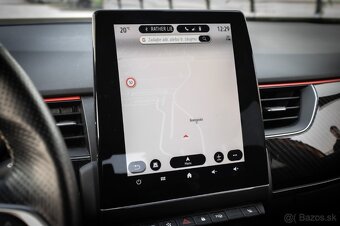 Renault Arkana 1.3 TCe 160 mHEV R.S.Line, A7 - 18