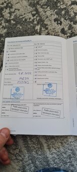 Volkswagen Touran 1.6 TDI 77kw - 18