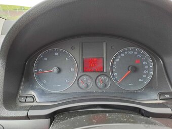 Volkswagen Golf 5 1.9tdi - 18
