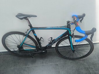 Ghost Race Lector full carbon - 18