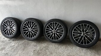 Ford Mondeo combi - 18