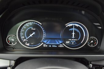 BMW X5 3,0 xDrive30d 190 kW, ČR, automat,DPH - 18